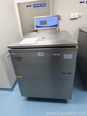 Clasificador Shanghai Luxiangyi Centrifuge Instrument Co., Ltd. DL-8M