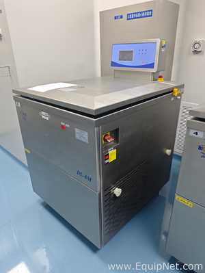 Classificador Shanghai Luxiangyi Centrifuge Instrument Co., Ltd. DL-8M