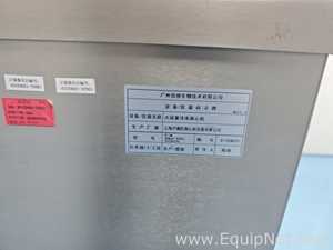 Shanghai Luxiangyi Centrifuge Instrument Co., Ltd. DL-8M High Capacity Centrifuge Machine