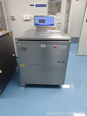 Clasificador Shanghai Luxiangyi Centrifuge Instrument Co., Ltd. DL-8M