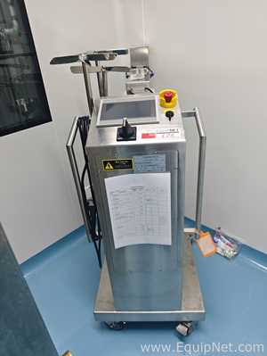 Agitador Shanghai Doning Biotechnology Co., Ltd. USMix-ZJ