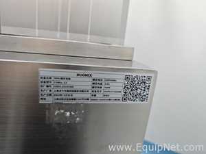 Agitador Shanghai Doning Biotechnology Co., Ltd. USMix-ZJ