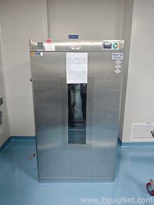 Horno de Secado Zhongyiguoke DHG-9620A