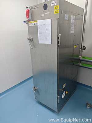 Shanghai Daibao Mechanical Equipment Co., Ltd. GQ 142G Tubular Centrifuge Machine