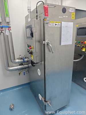 Clareador Shanghai Daibao Mechanical Equipment Co., Ltd. GQ 142G