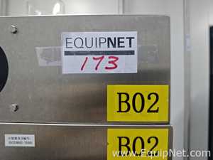 Shanghai Daibao Mechanical Equipment Co., Ltd. GQ 142G Tubular Centrifuge Machine
