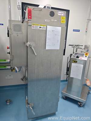 Clareador Shanghai Daibao Mechanical Equipment Co., Ltd. GQ 142G