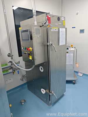Shanghai Daibao Mechanical Equipment Co., Ltd. GQ 142G Tubular Centrifuge Machine