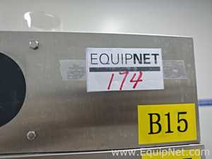 Shanghai Daibao Mechanical Equipment Co., Ltd. GQ 142G Tubular Centrifuge Machine