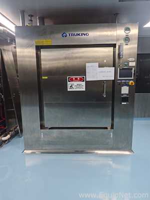 Esterilizador Truking Technology Limited SS2010