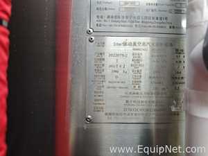 Truking Technology Limited SS2010 Pulsating Vacuum Steam Sterilizer