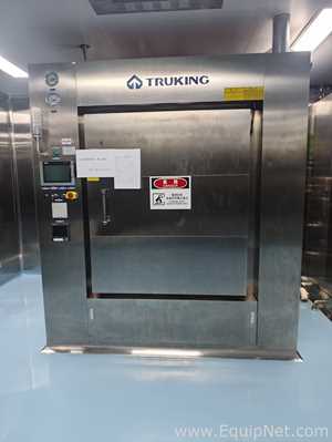 Esterilizador Truking Technology Limited SS2010