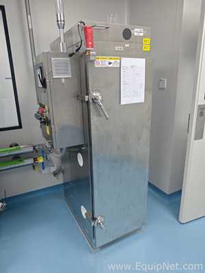 Clareador Shanghai Daibao Mechanical Equipment Co., Ltd. GQ 142G