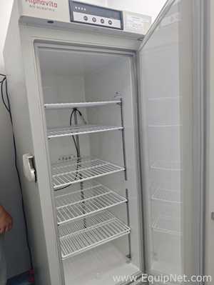 Congelador Alphavita MDF-349VH