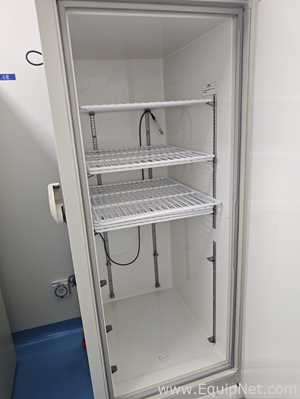 Congelador Alphavita MDF-349VH