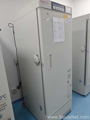 Congelador Alphavita MDF-349VH