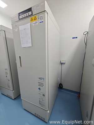 Congelador Alphavita MDF-349VH