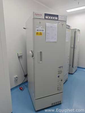 Congelador Alphavita MDF-U349VH
