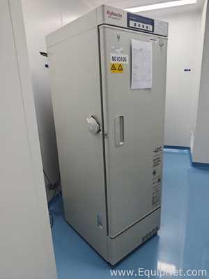 Alphavita MDF-U349VH Medical Vertical Freezer