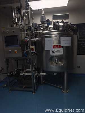 Tanque Weibang Biotechnology Co., Ltd. Requisitos de Ar 700 L