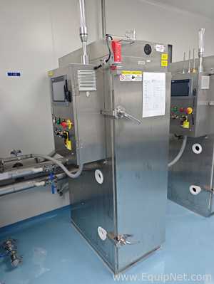 Clareador Shanghai Daibao Mechanical Equipment Co., Ltd. GQ 142G