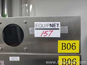 Shanghai Daibao Mechanical Equipment Co., Ltd. GQ 142G Tubular Centrifuge Machine
