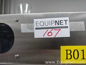 Shanghai Daibao Mechanical Equipment Co., Ltd. GQ 142G Tubular Centrifuge Machine