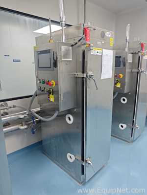 Clareador Shanghai Daibao Mechanical Equipment Co., Ltd. GQ 142G
