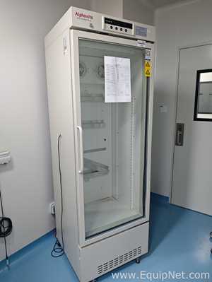 Congelador Alphavita MP-310