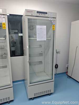 Congelador Alphavita MP-310