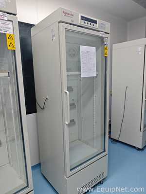 Alphavita MP-310 Medical Vertical Freezer