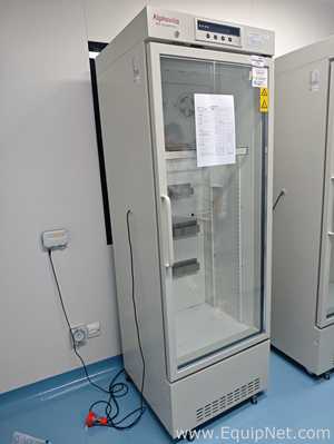 Congelador Alphavita MP-310