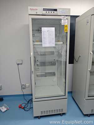 Alphavita MP-310 Medical Vertical Freezer