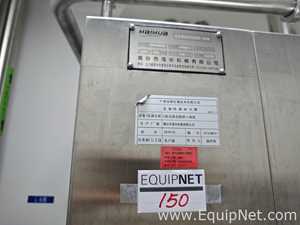 Yantai Huaihua Machinery Co., Ltd. GXTH15Z Sanitary Ware Washing Machine