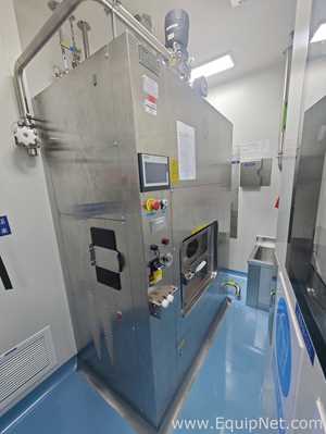 Yantai Huaihua Machinery Co., Ltd. GXTH15Z Sanitary Ware Washing Machine