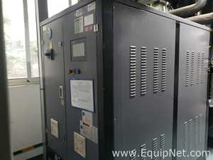 Shanghai Zhusong Machinery Co., Ltd. ZCH-12WSM-12K Thermal Chiller Unit
