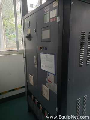 Shanghai Zhusong Machinery Co., Ltd. ZCH-12WSM-12K Thermal Chiller Unit