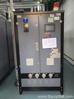 Shanghai Zhusong Machinery Co., Ltd. ZCH-05SM-18K Thermal Chiller Unit