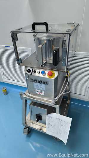Micrótomo Guangzhou Wilbur Hotel Equipment Co., Ltd. QS505AB