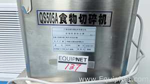 Micrótomo Guangzhou Wilbur Hotel Equipment Co., Ltd. QS505AB