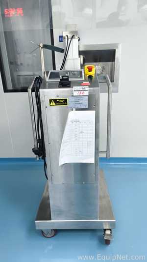 Agitador Shanghai Doning Biotechnology Co., Ltd. USMix-ZJ