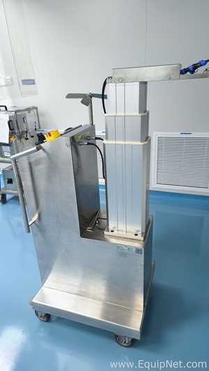 Agitador Shanghai Doning Biotechnology Co., Ltd. USMix-ZJ