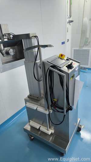Agitador Shanghai Doning Biotechnology Co., Ltd. USMix-ZJ