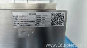 Agitador Shanghai Doning Biotechnology Co., Ltd. USMix-ZJ