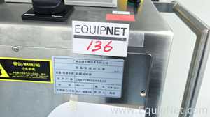 Agitador Shanghai Doning Biotechnology Co., Ltd. USMix-ZJ