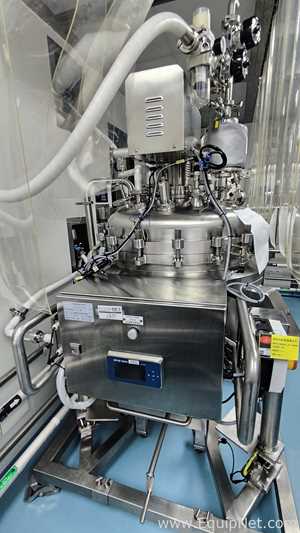 Tanque Weibang Biotechnology Co., Ltd. Requisitos de Ar 150 L