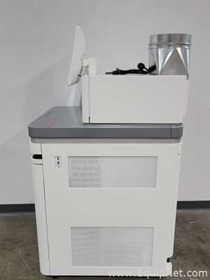 Secuenciador Illumina NovaSeq 6000