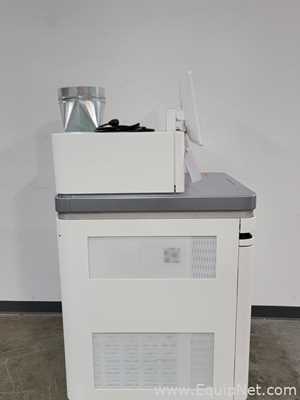 Secuenciador Illumina NovaSeq 6000
