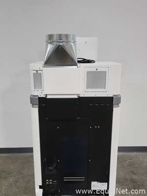 Secuenciador Illumina NovaSeq 6000