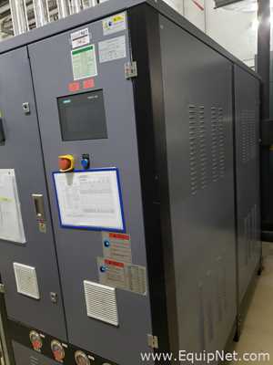 Shanghai Zhusong Machinery Co., Ltd. ZCH-12WDM-36K Thermal Chiller Unit